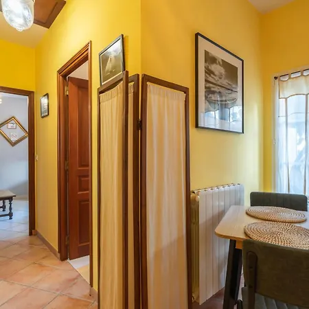 Au Paradis Des Hotes - Ile Bed & Breakfast